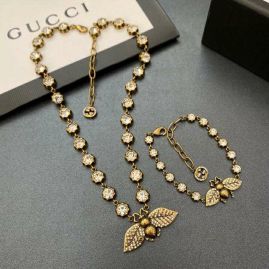 Picture of Gucci Sets _SKUGuccisuits12cly4710214